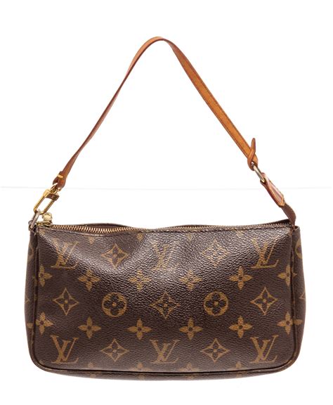 Louis Vuitton shoulder bag small